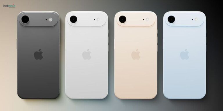 iPhone 17 new colors